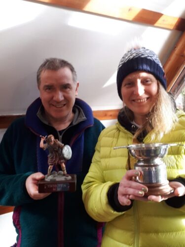 TINTO Twin 2025 winners